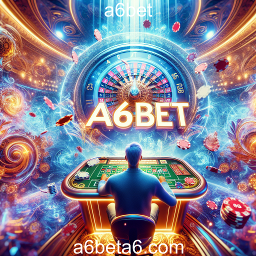 Registro Explorando a Categoria de Jogos de Registro no a6bet