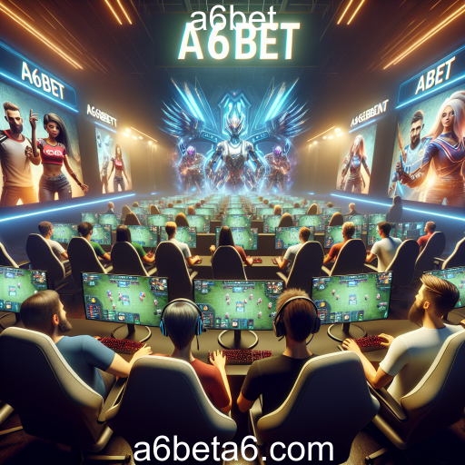 O Crescimento dos Esportes Virtuais e Sua Popularidade